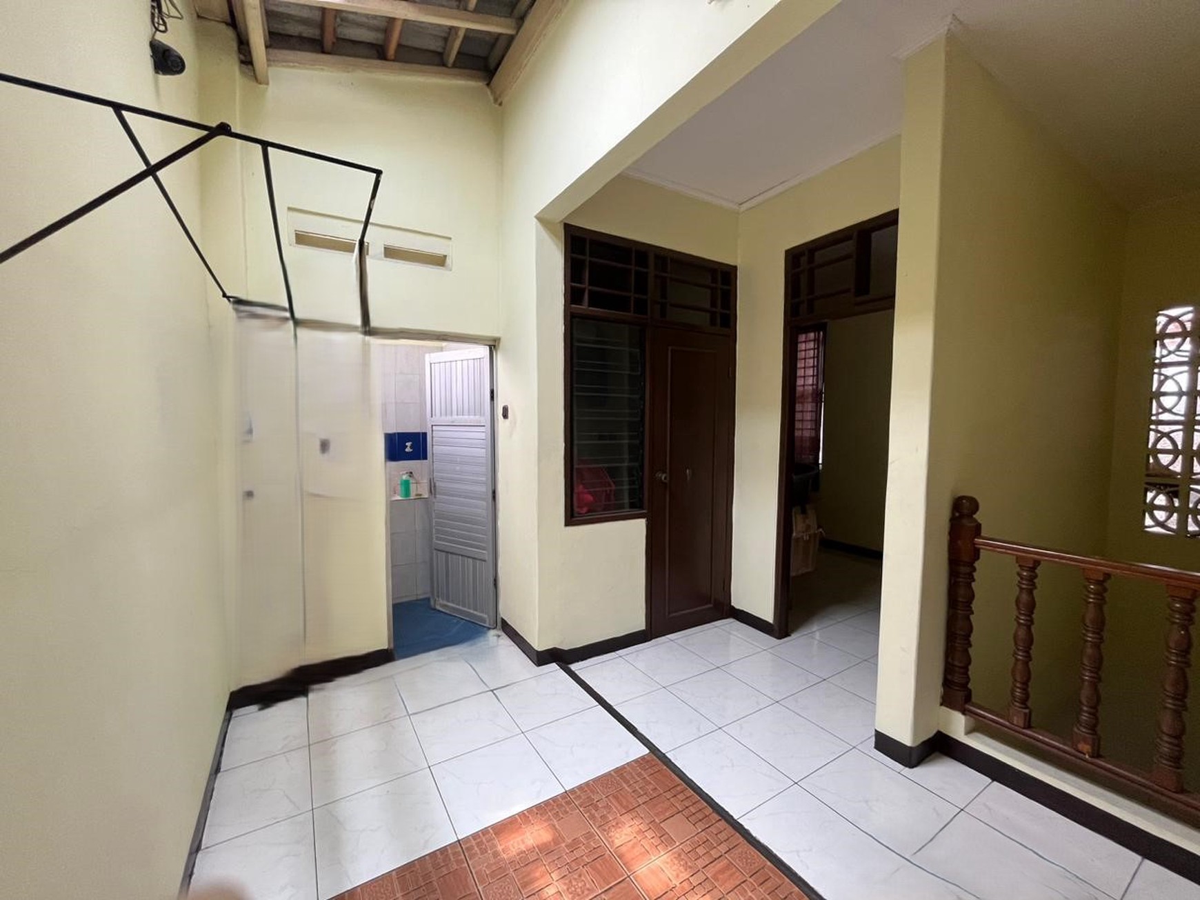 Rumah Siap Huni di  Serpong 