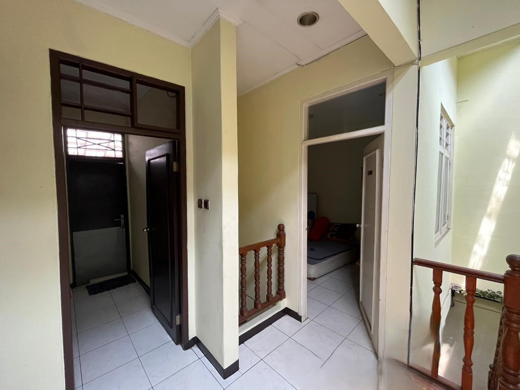 Rumah Siap Huni di  Serpong 