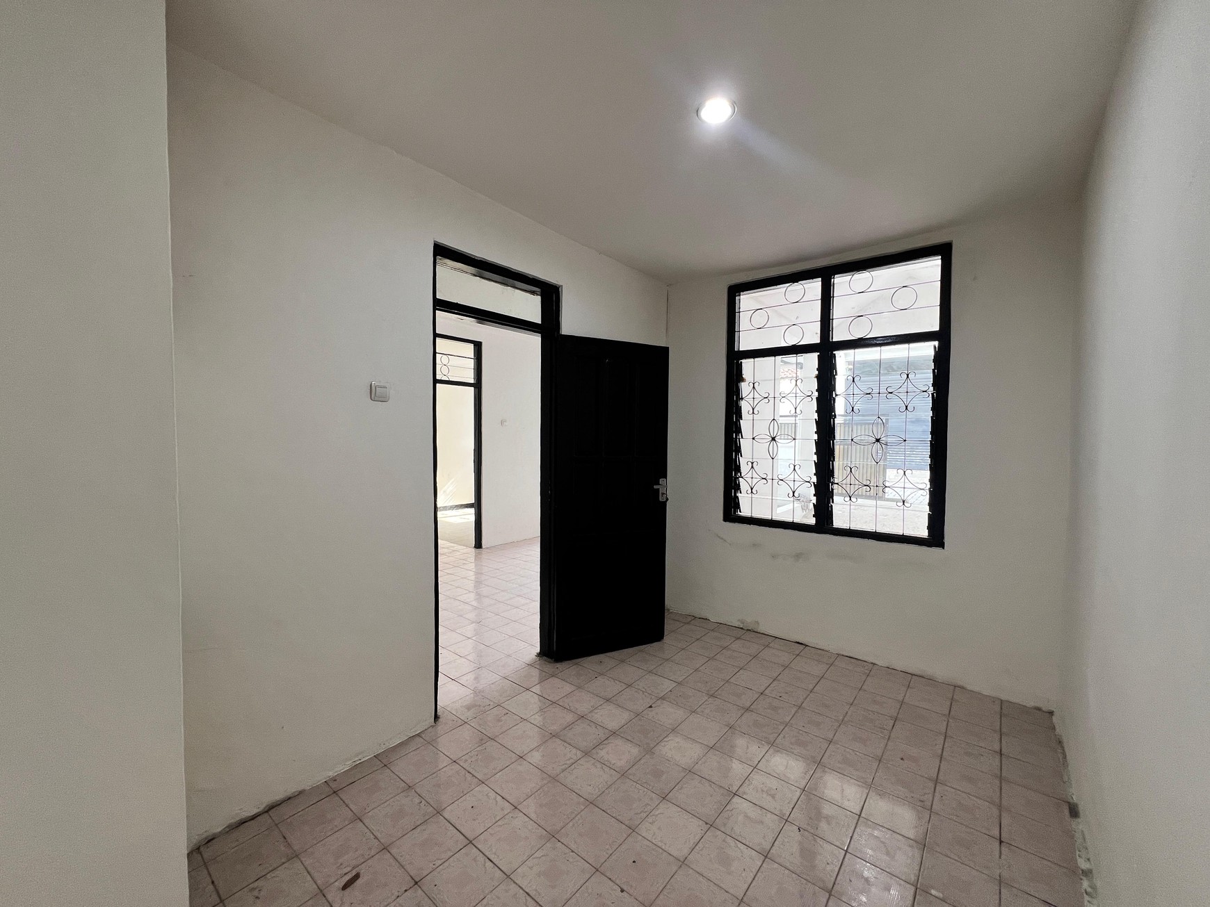 Rumah Minimalis Nyaman di Margaasih Bandung