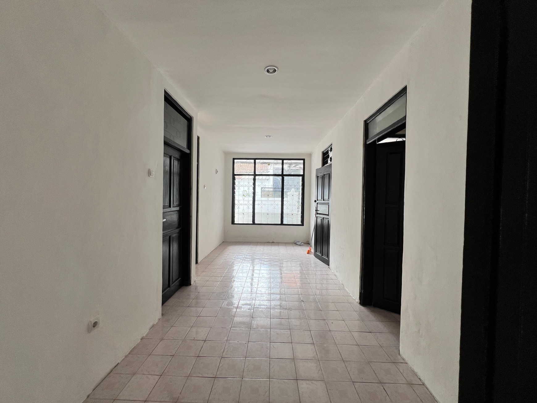 Rumah Minimalis Nyaman di Margaasih Bandung