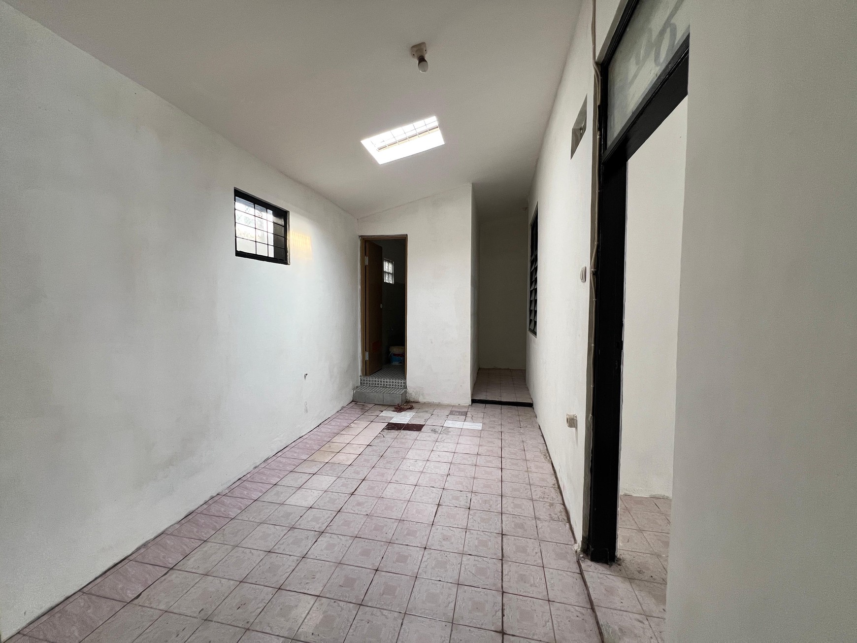 Rumah Minimalis Nyaman di Margaasih Bandung