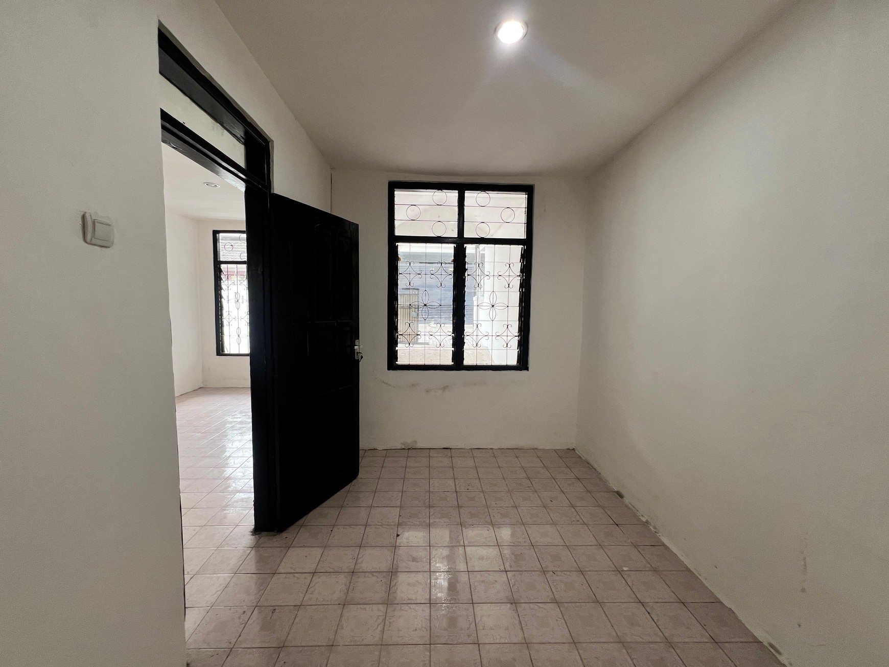 Rumah Minimalis Nyaman di Margaasih Bandung