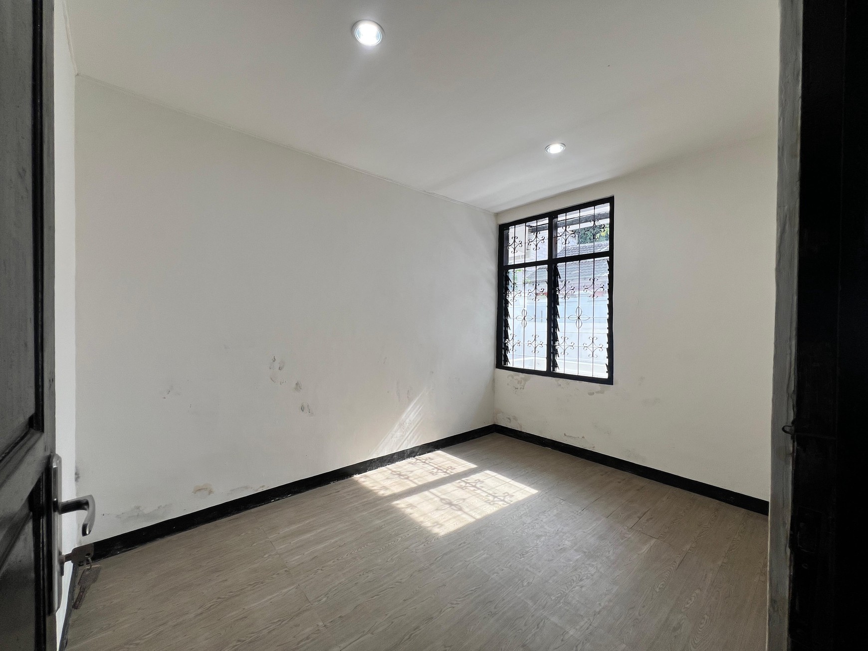 Rumah Minimalis Nyaman di Margaasih Bandung