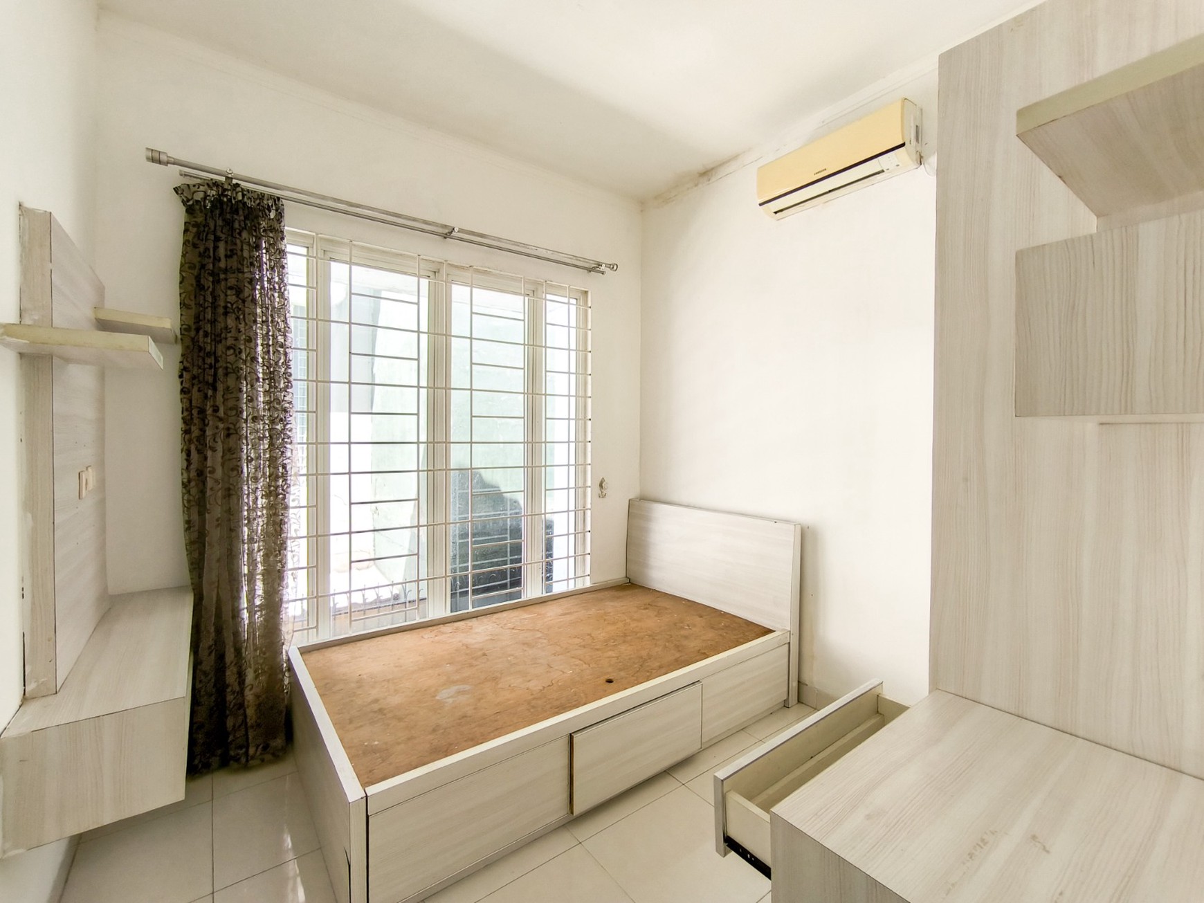 Rumah Bagus,Nyaman di Bintaro Jaya 7