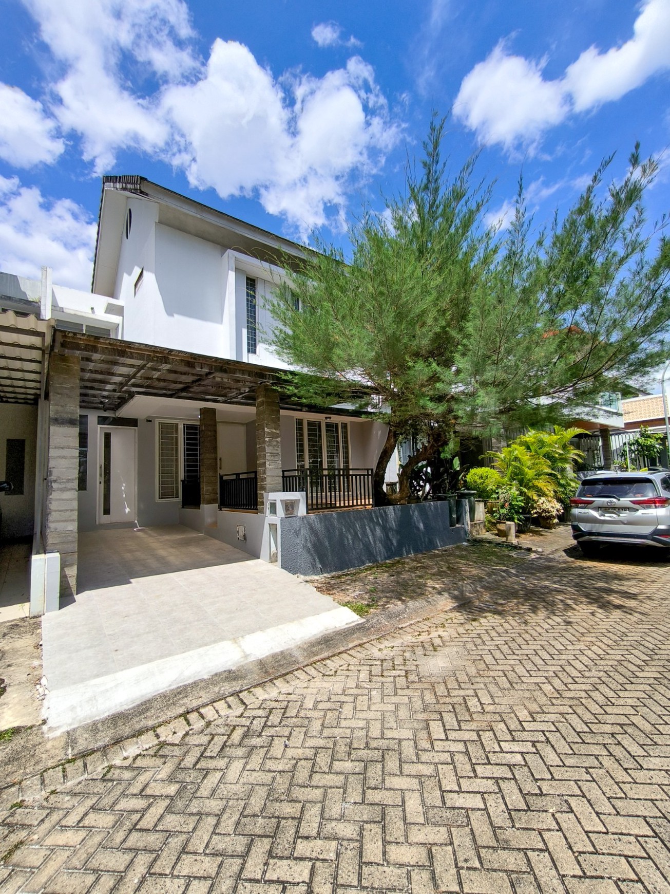 Rumah Bagus,Nyaman di Bintaro Jaya 7