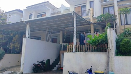 Rumah Siap Huni di Grand Panoramic Pasir impun, lokasi strategis full furnished