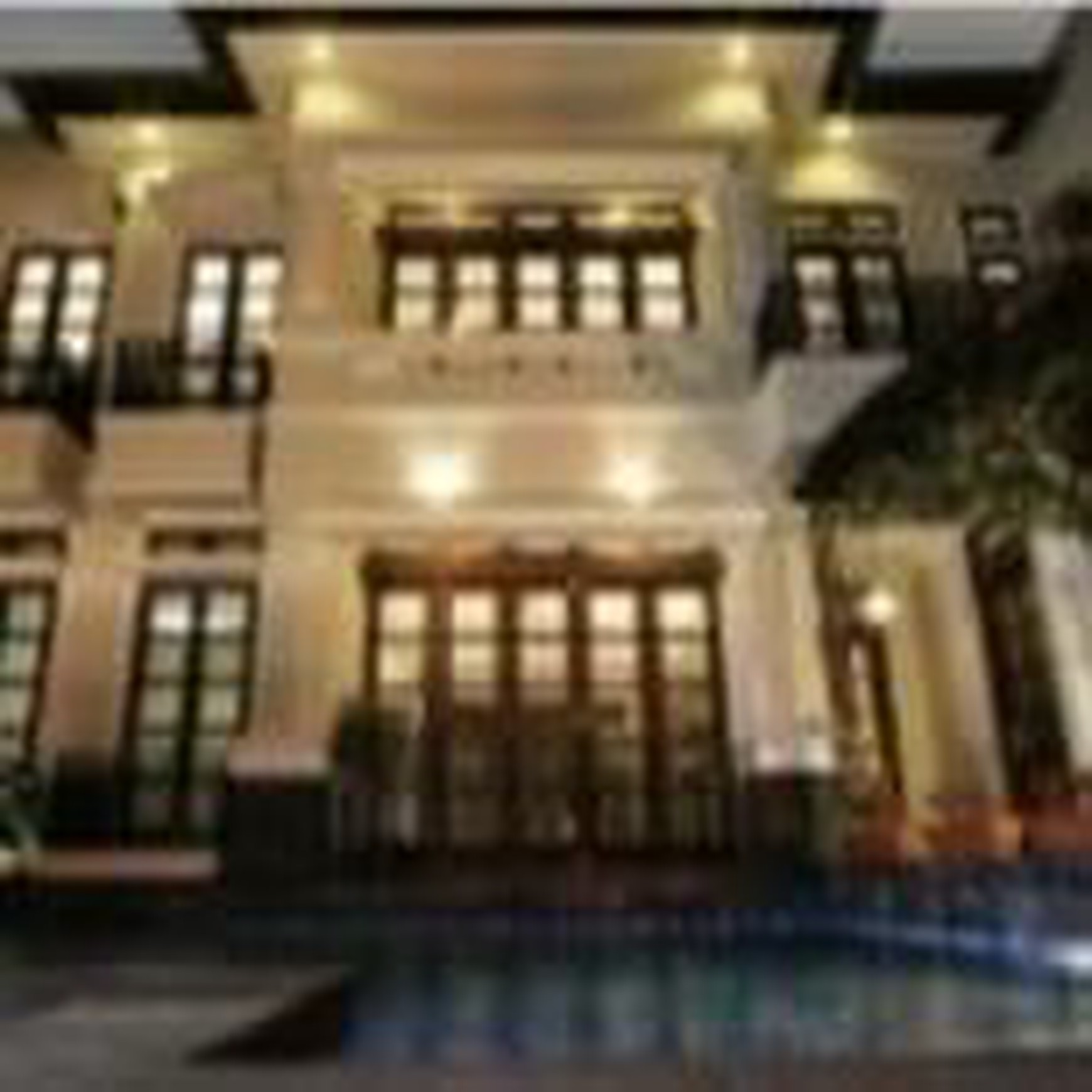 Dijual Town House Mewah di Menteng, Jakarta Pusat