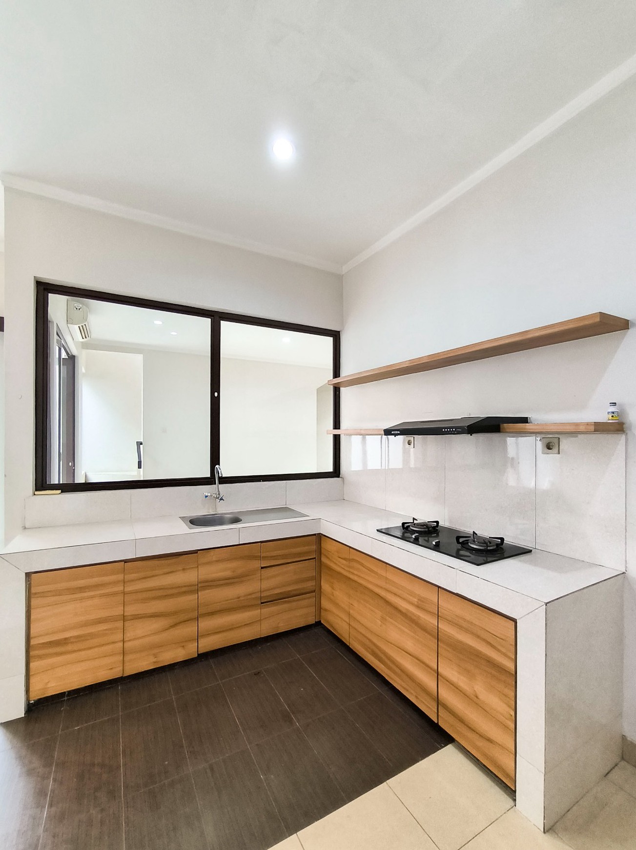 Rumah Baru,Bagus di Bintaro Jaya 9