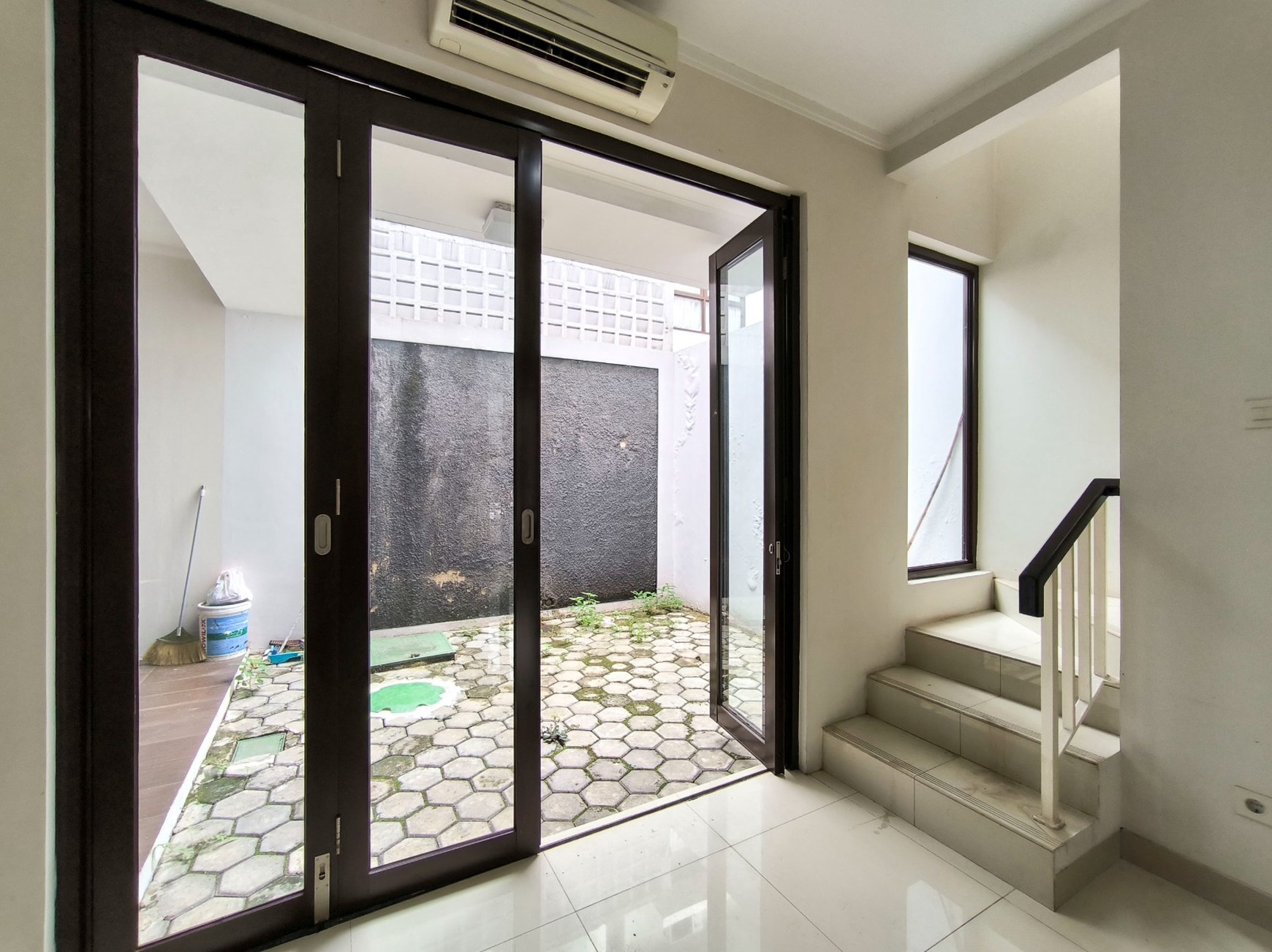 Rumah Baru,Bagus di Bintaro Jaya 9