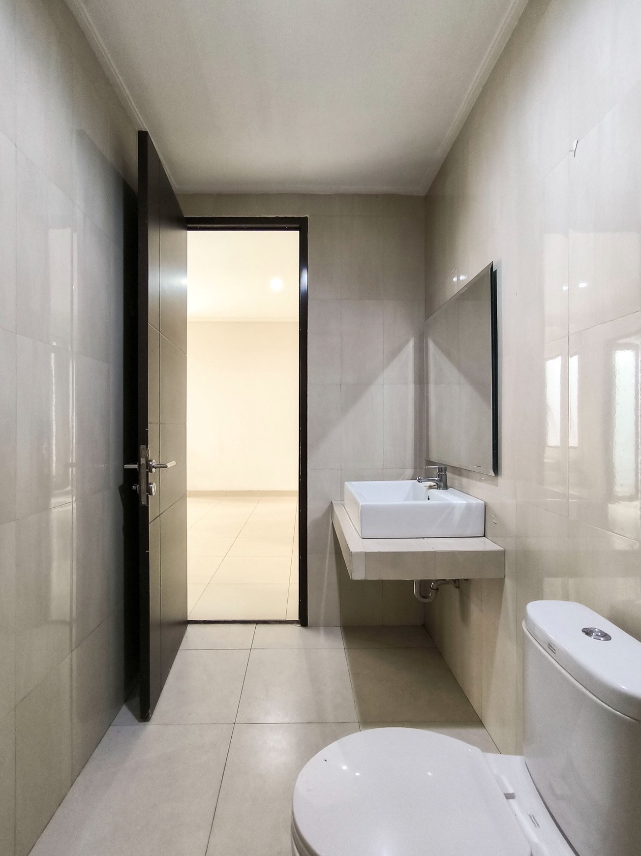 Rumah Baru,Bagus di Bintaro Jaya 9