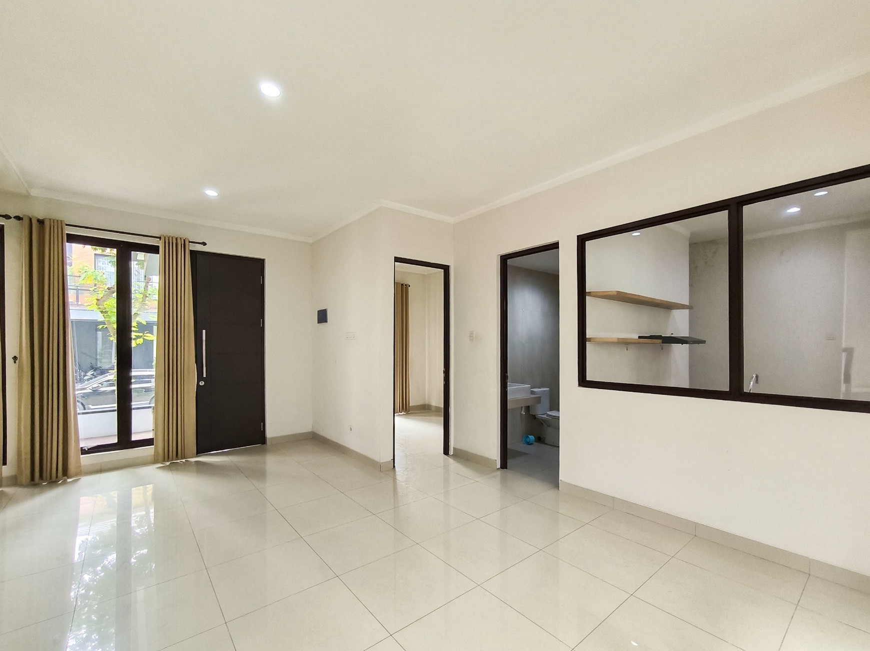 Rumah Baru,Bagus di Bintaro Jaya 9