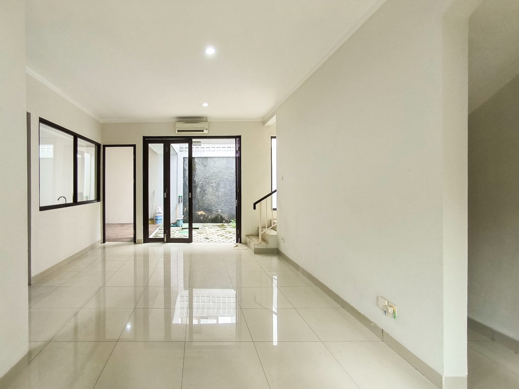 Rumah Baru,Bagus di Bintaro Jaya 9