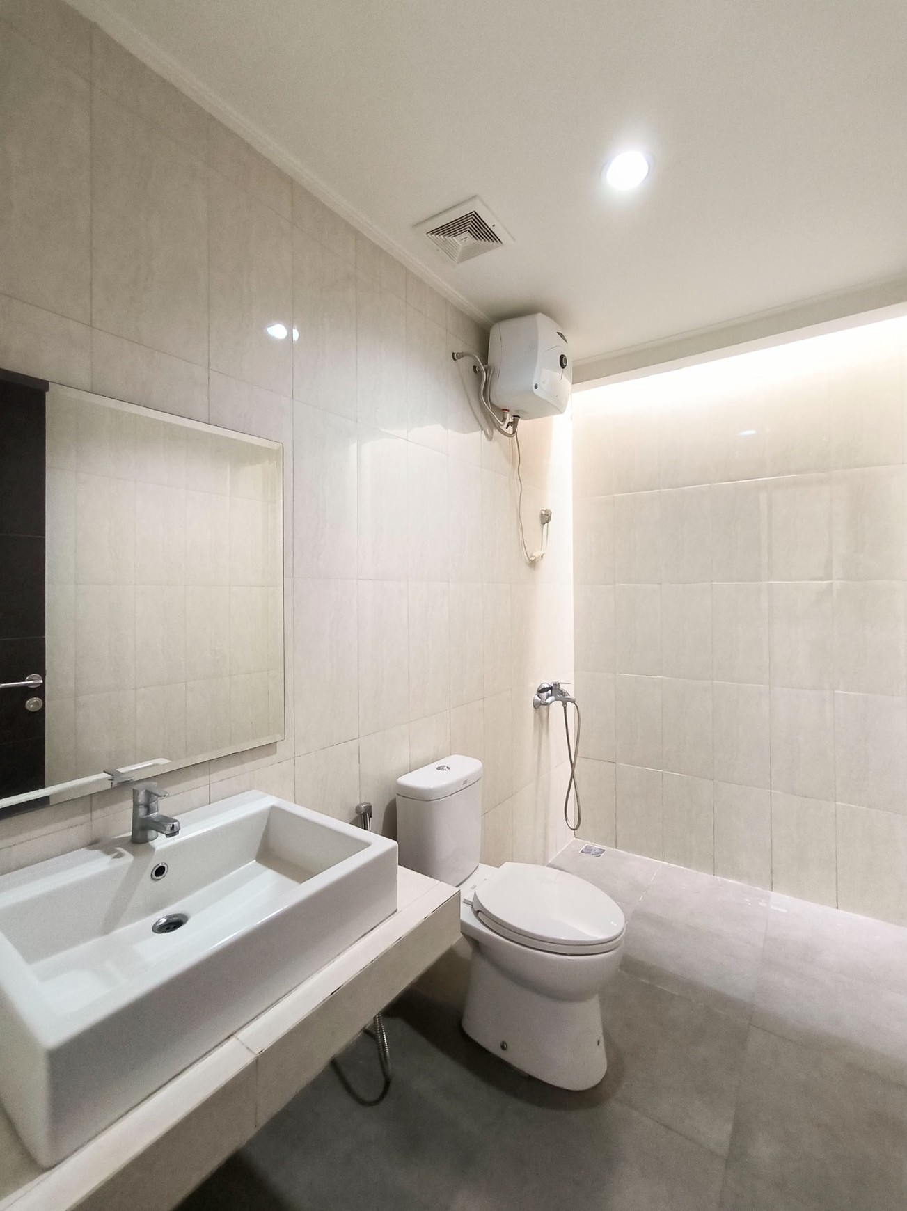 Rumah Baru,Bagus di Bintaro Jaya 9