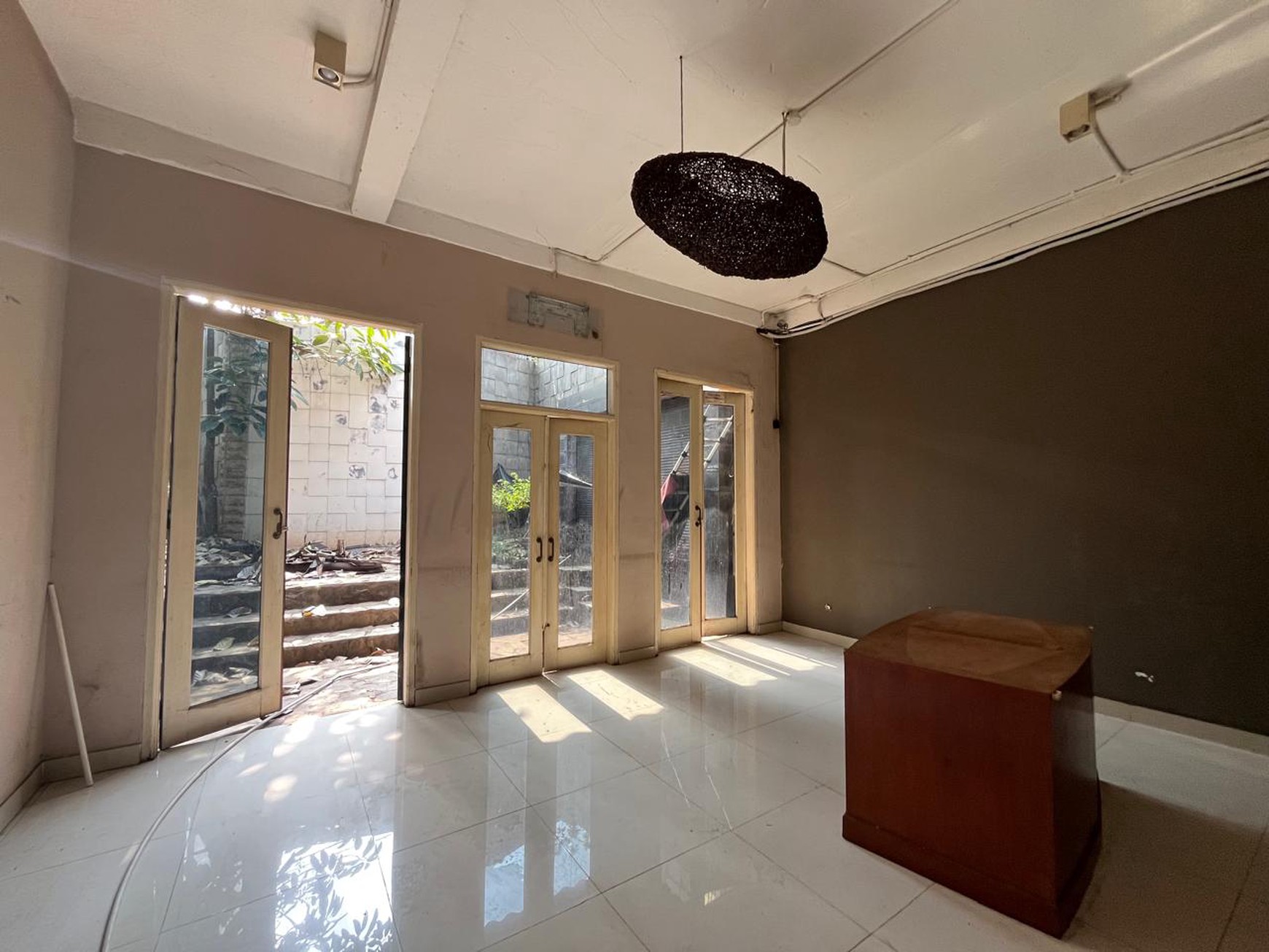 Rukan di Tebet Barat Raya