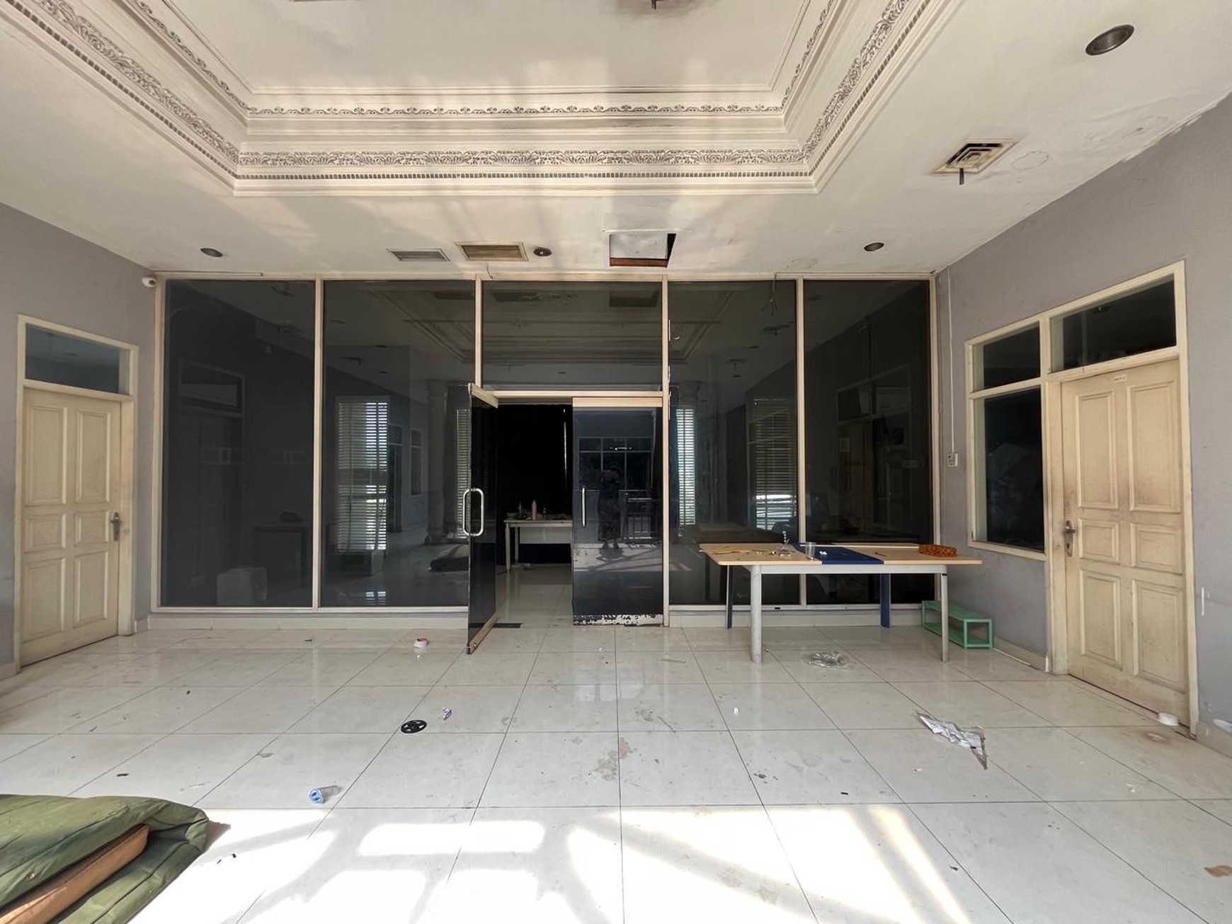 Rukan di Tebet Barat Raya