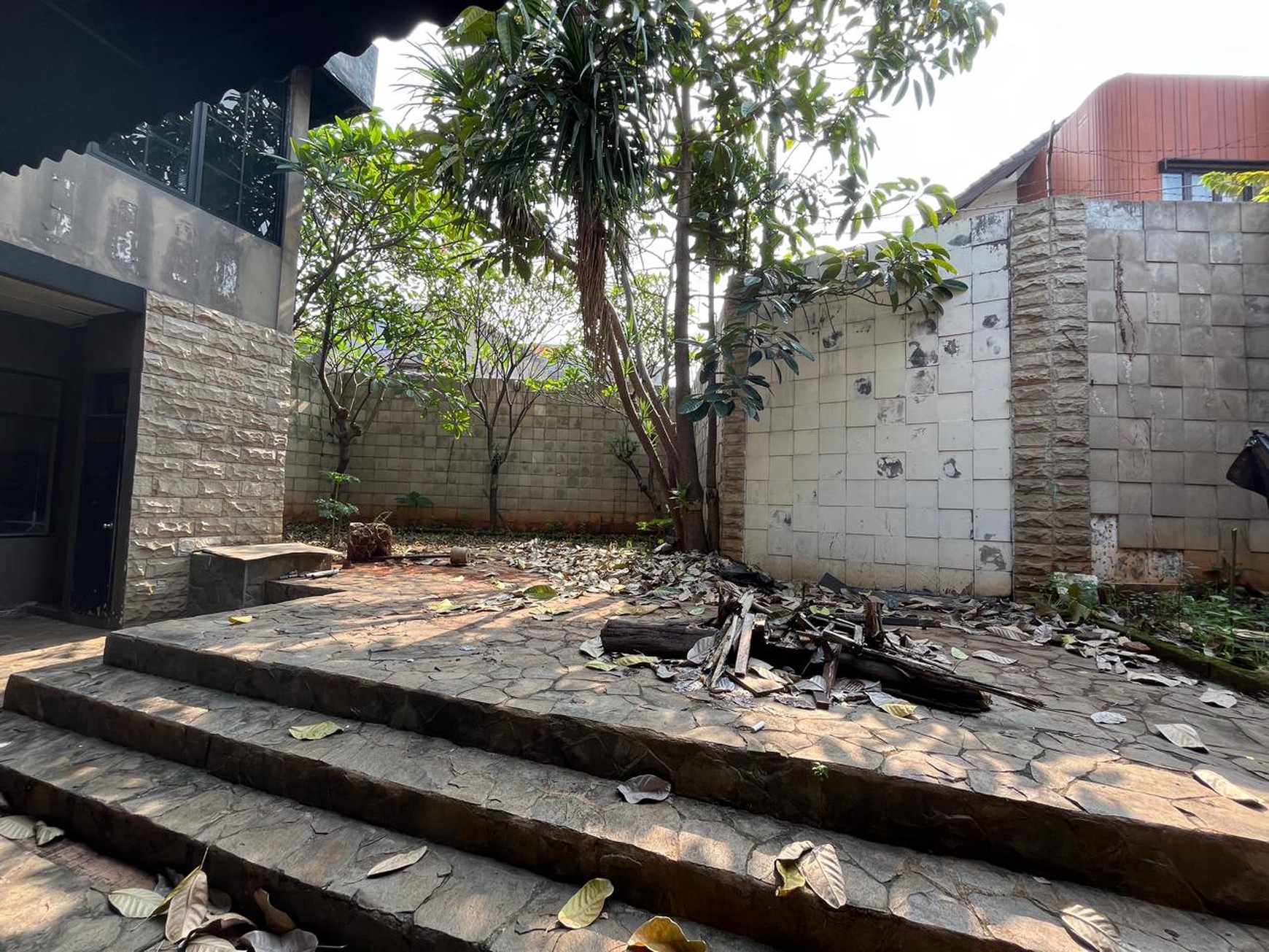 Rukan di Tebet Barat Raya