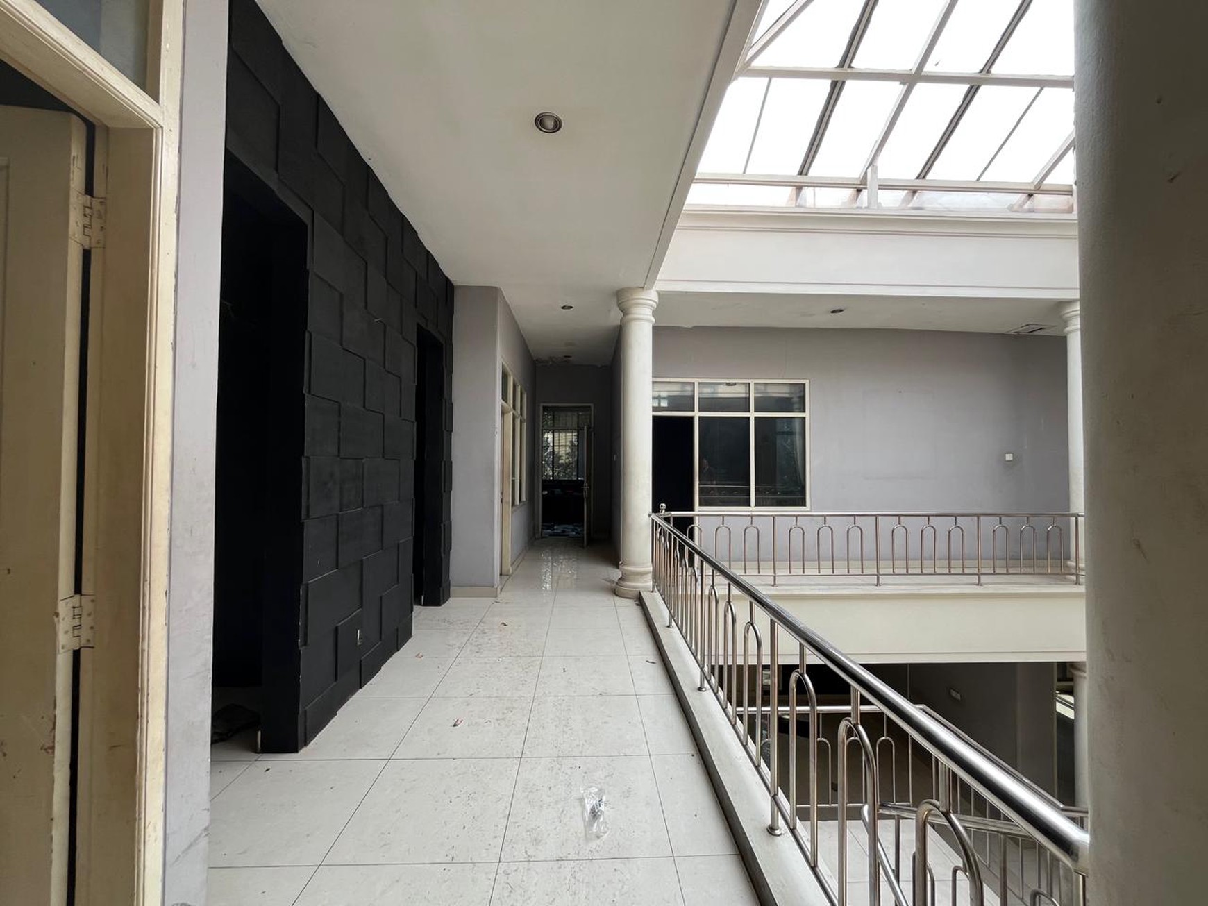 Rukan di Tebet Barat Raya