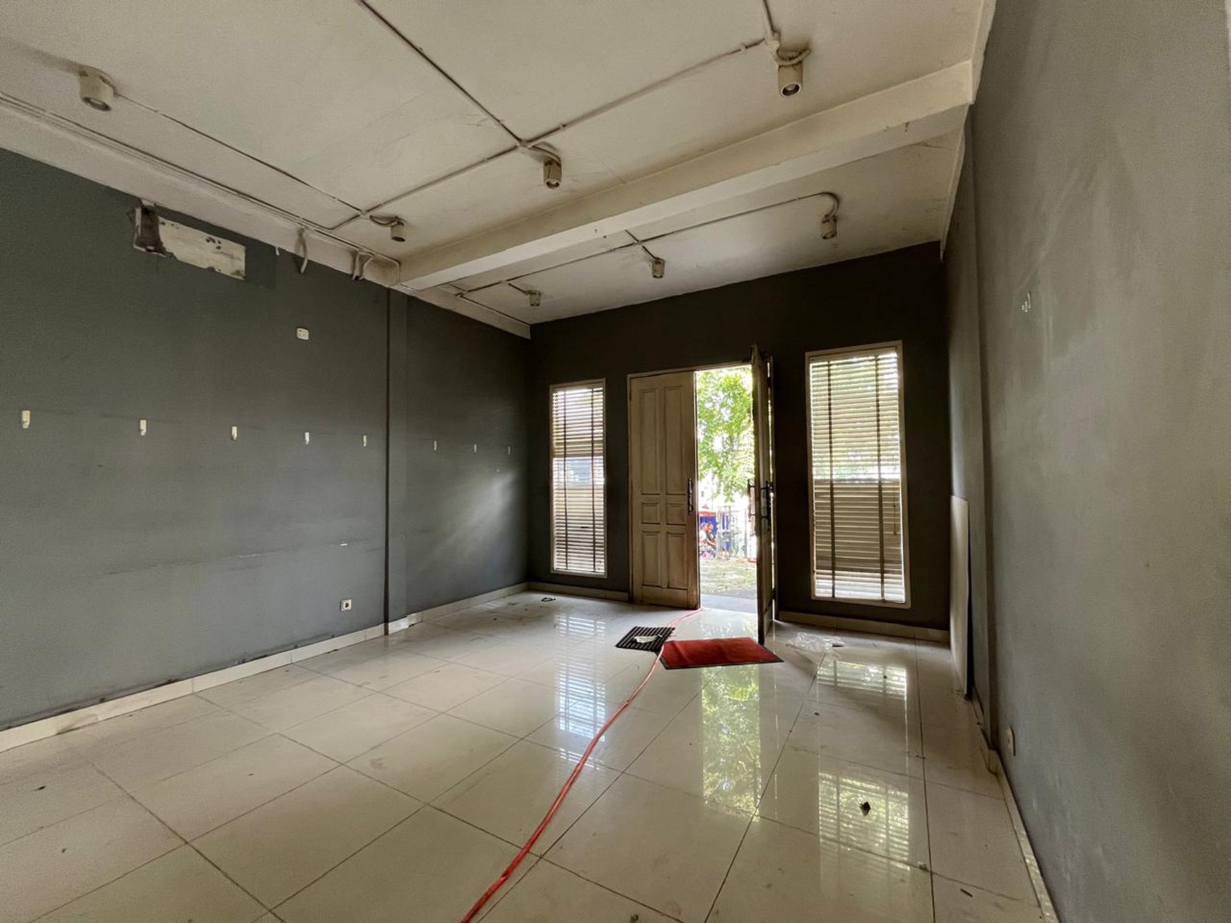 Rukan di Tebet Barat Raya