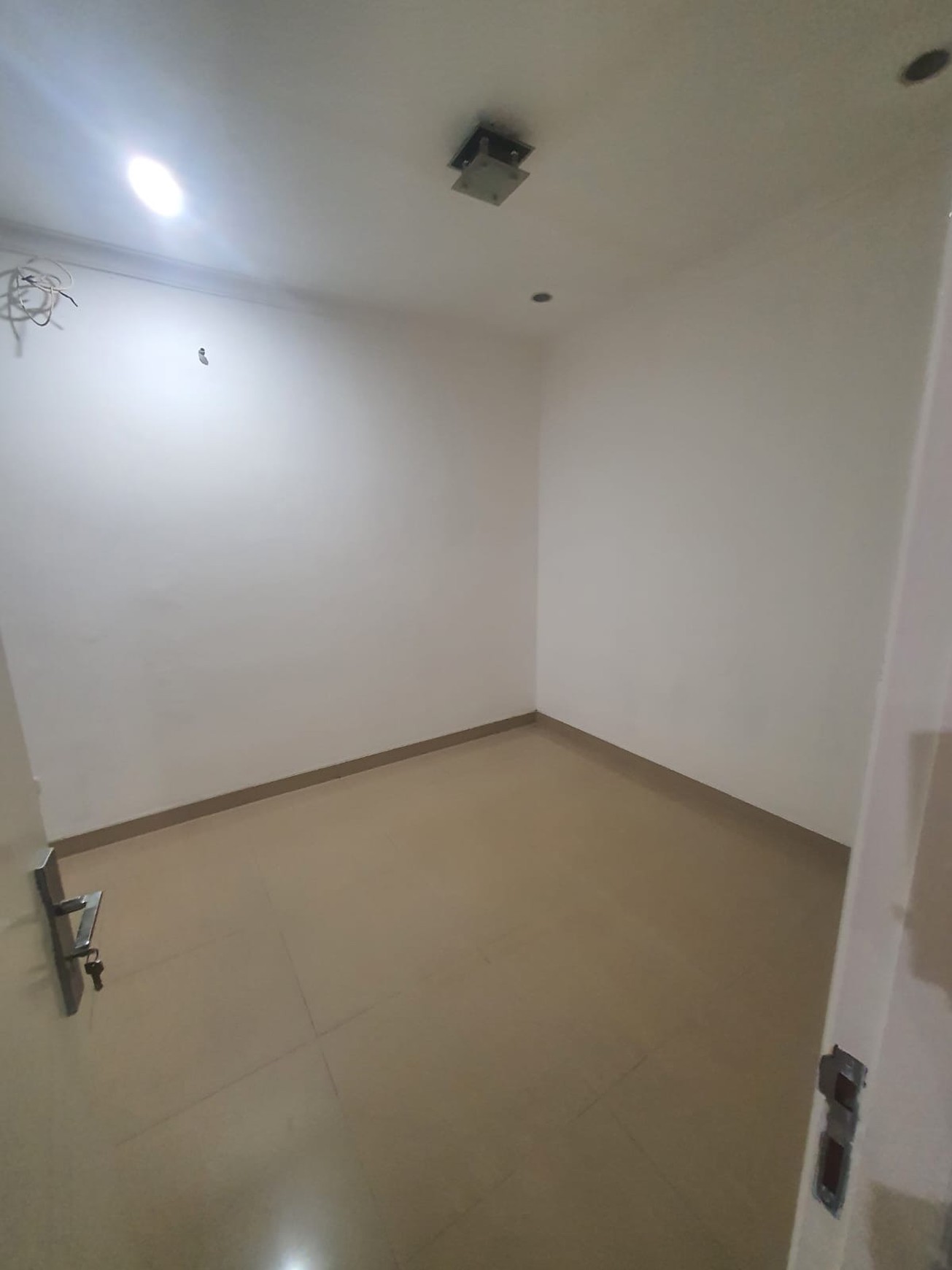 Rumah Bagus di Bintaro Jaya 9