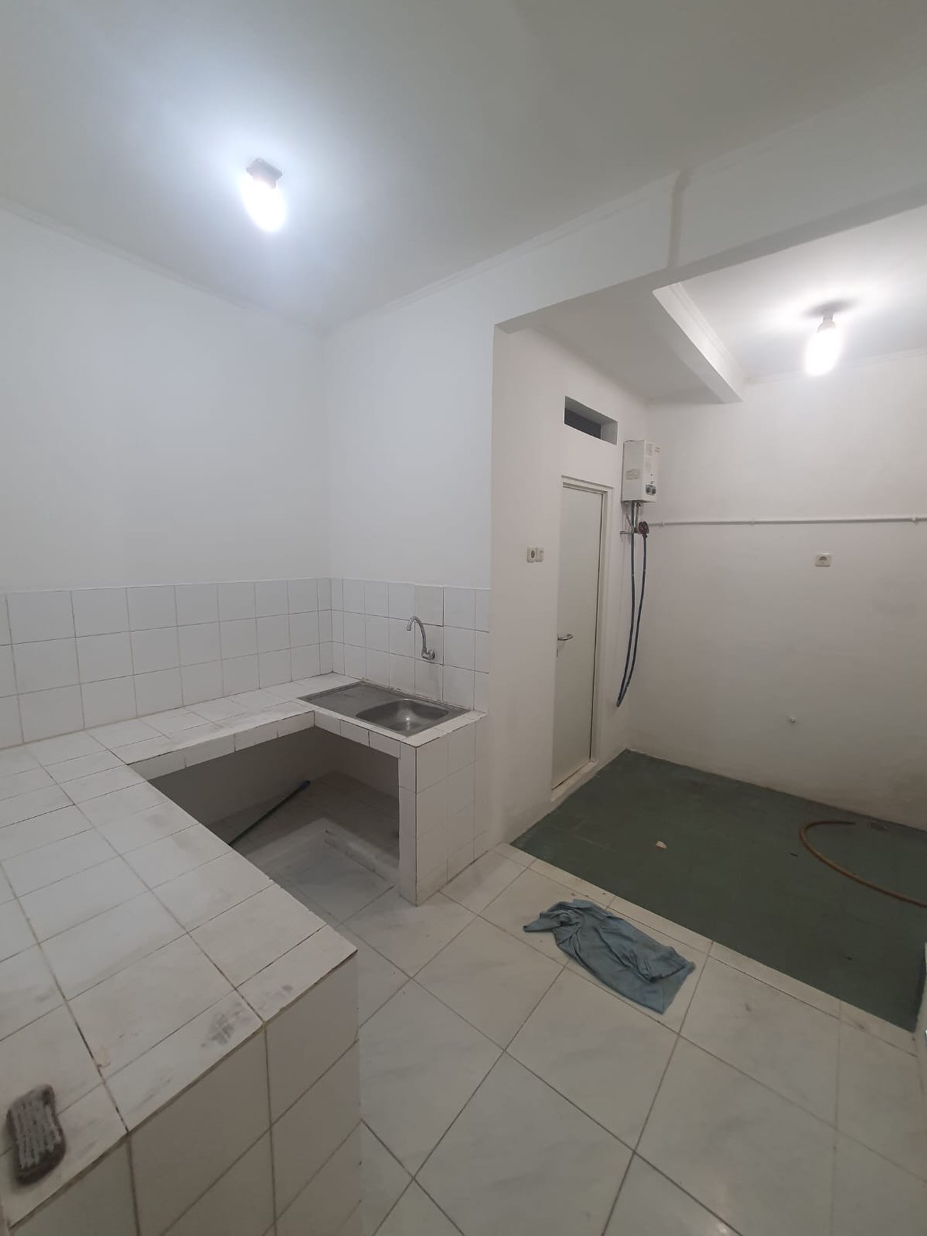 Rumah Bagus di Bintaro Jaya 9
