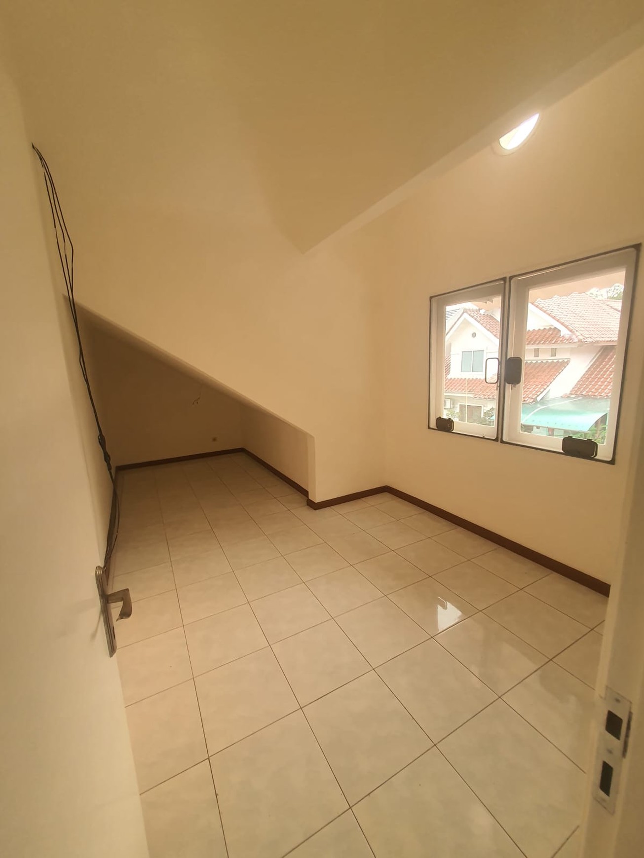 Rumah Bagus di Bintaro Jaya 9