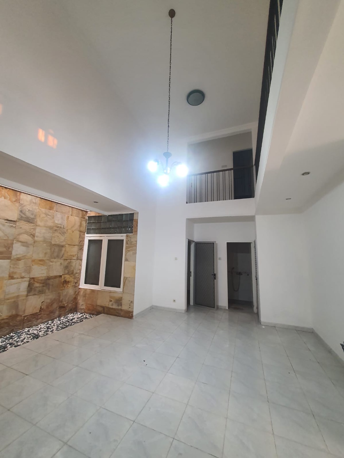 Rumah Bagus di Bintaro Jaya 9