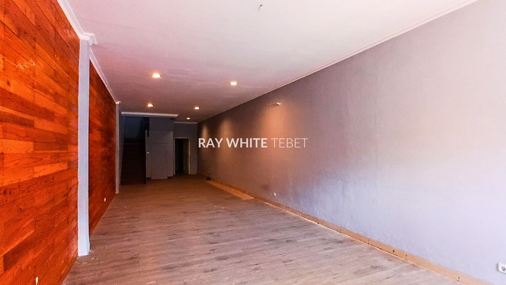 Ruko SHM 3 Lantai, Lokasi Komersial Paling Strategis di Tebet Jaksel