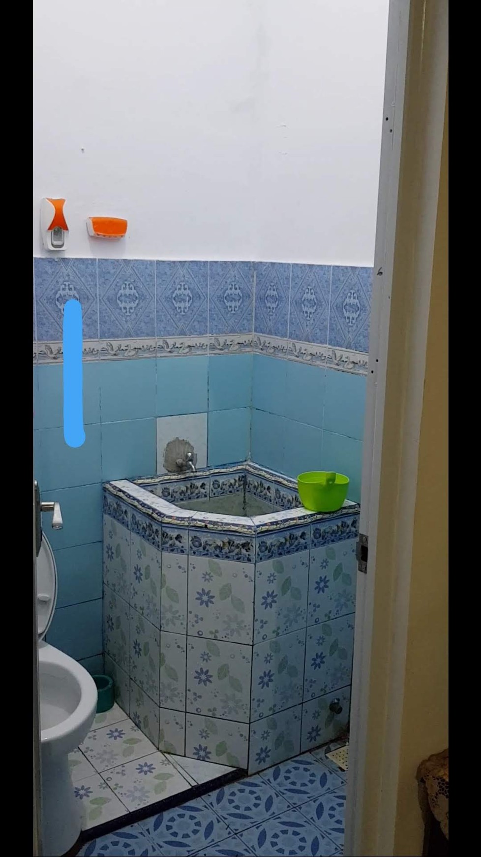 Rumah Dua Lantai Siap Huni, lokasi Strategis, Aman dan Nyaman di Cluster Kancil, Cikarang Baru, Jababeka Residence.