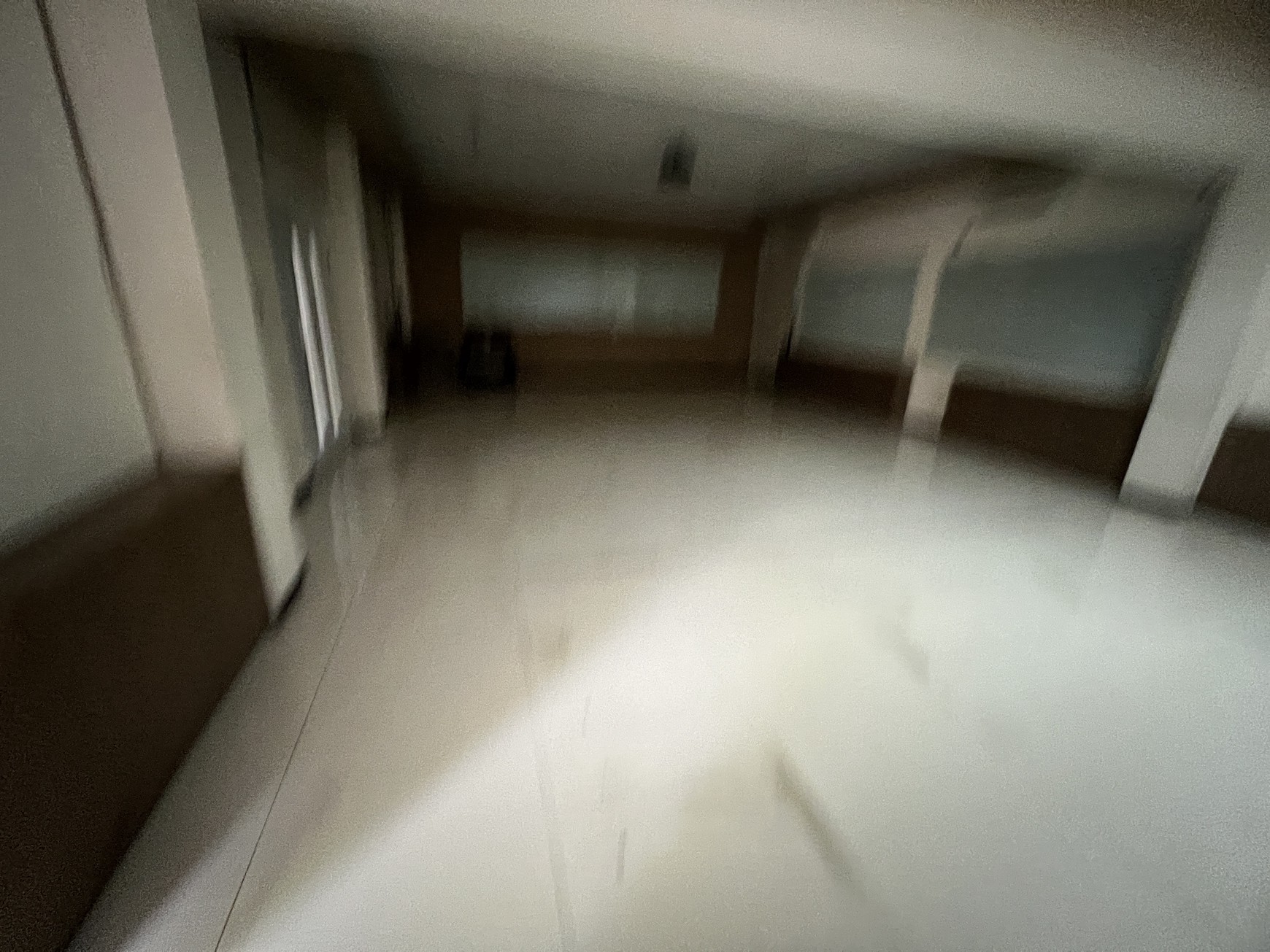 Dijual Hotel dan Training Center di Bintaro, Pondok Aren