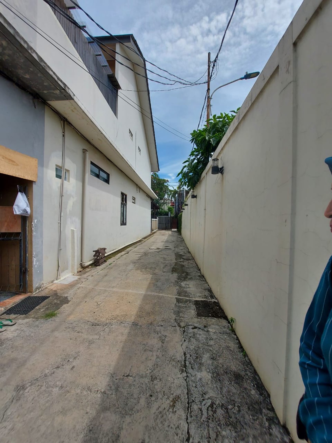 Kos 12 Kamar di Cilandak - Lokasi Emas Dekat MRT & Tol 