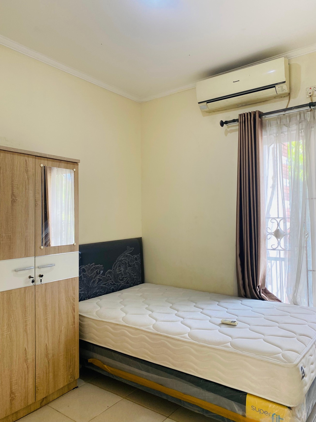 Turun Harga Rumah Minimalis 2 Lantai Puri Townhouse di Puri Bintaro Sektor 9 Tangerang Selatan