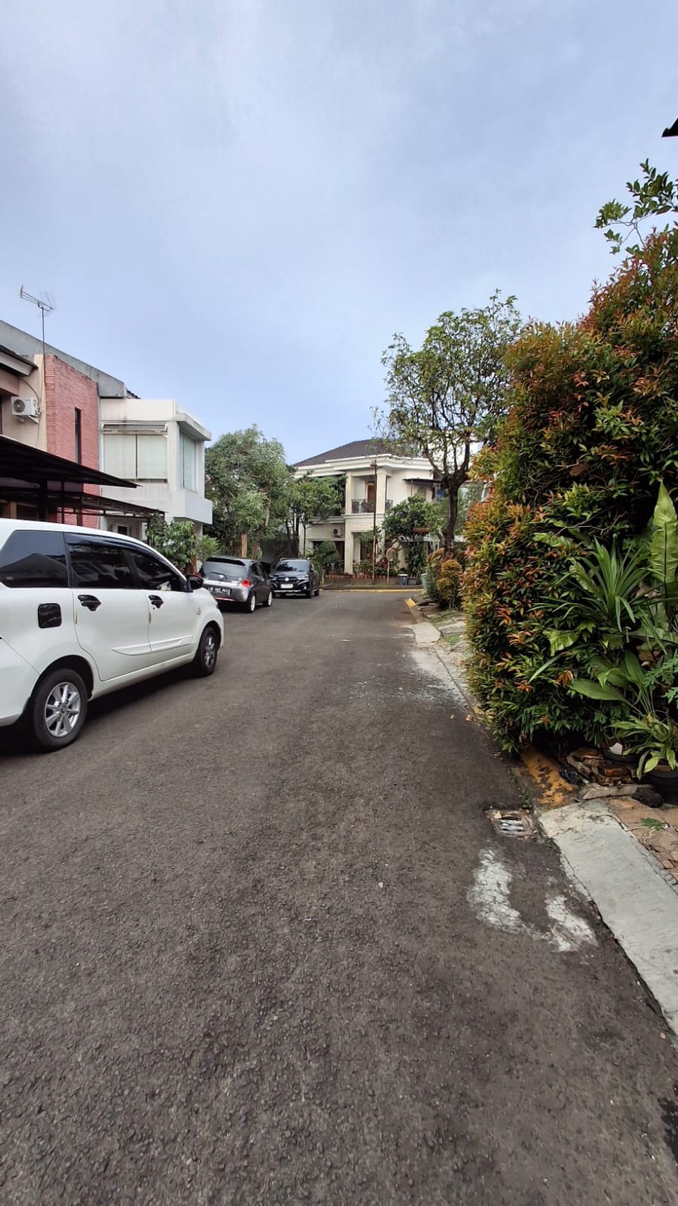 Turun Harga Rumah Minimalis 2 Lantai Puri Townhouse di Puri Bintaro Sektor 9 Tangerang Selatan