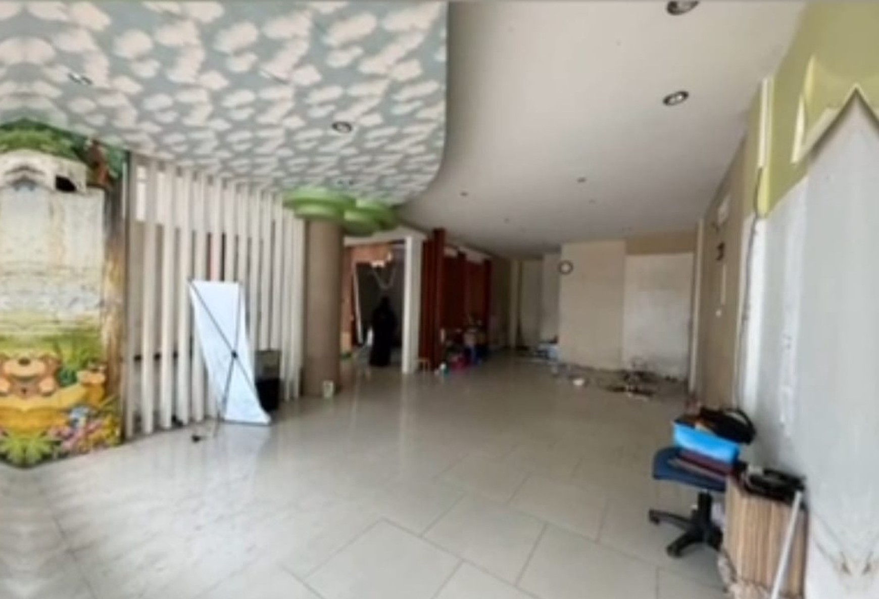2 Unit Ruang Usaha Disewakan Diarea Perkantoran dan Bisnis Yap Square Jogja
