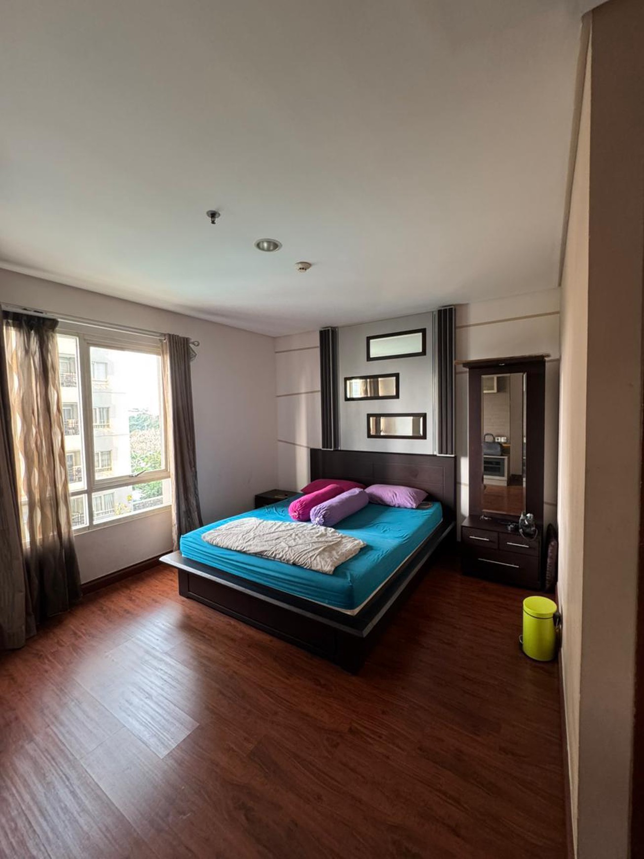 Dijual Apartment Permata Hijau Residence, Jakarta Selatan