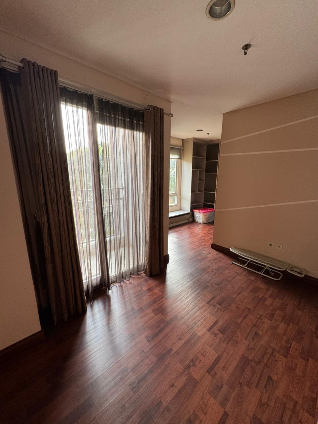 Dijual Apartment Permata Hijau Residence, Jakarta Selatan