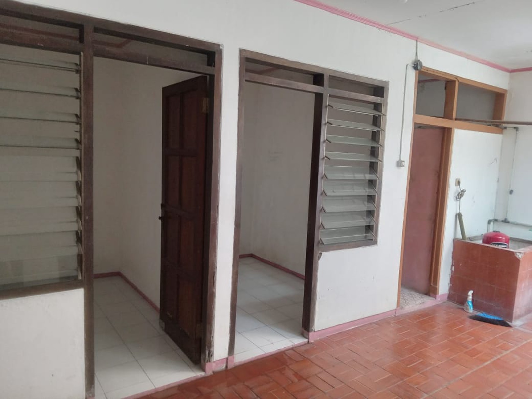 Rumah 1 Lantai Luas Siap Huni dengan Hunian Nyaman