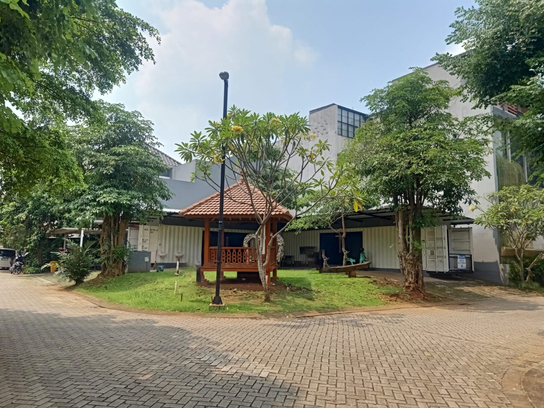 Kavling Siap Bangun dan Lokasi Strategis @Bintaro Sektor 7