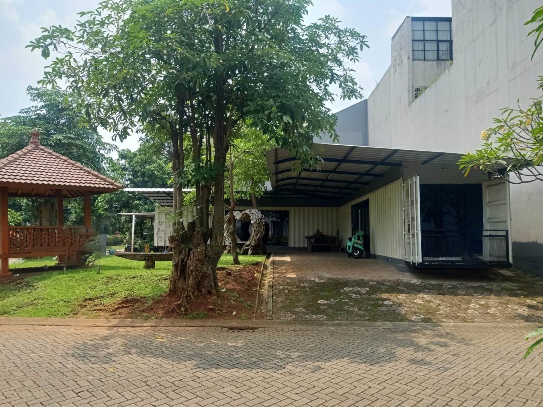 Kavling Siap Bangun dan Lokasi Strategis @Bintaro Sektor 7
