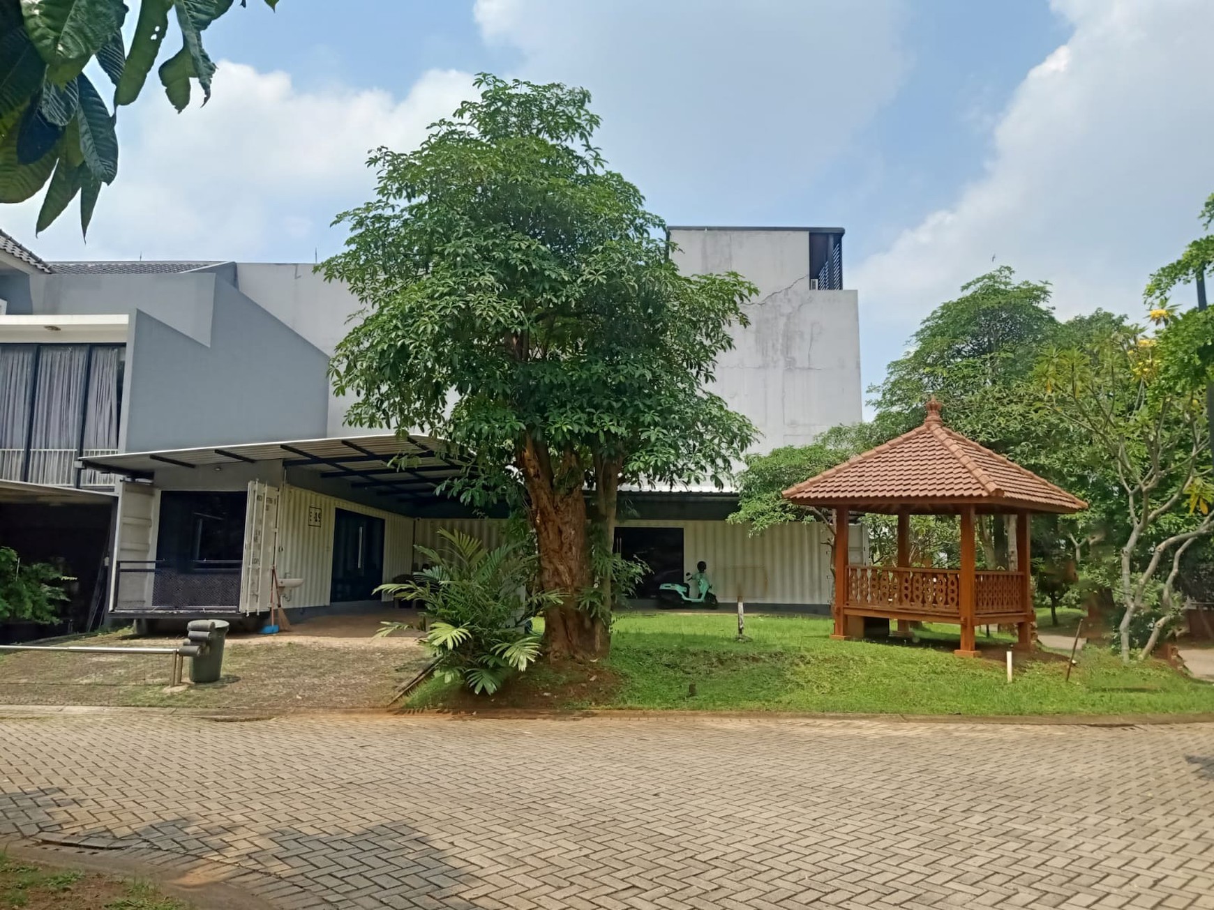 Kavling Siap Bangun dan Lokasi Strategis @Bintaro Sektor 7