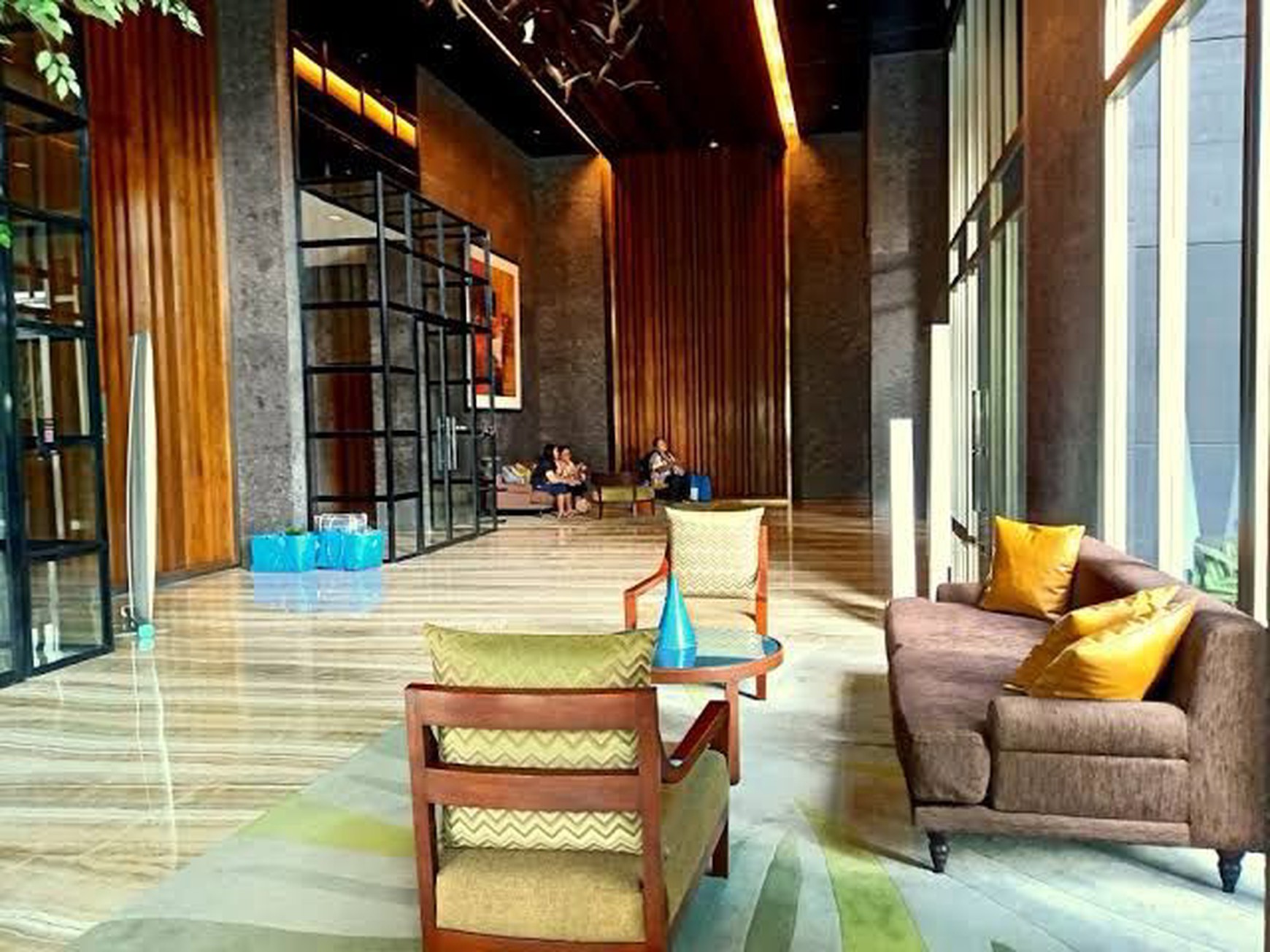 Disewakan Apartment 1 Bedroom di Residence 8 - Senopati, Kebayoran Baru