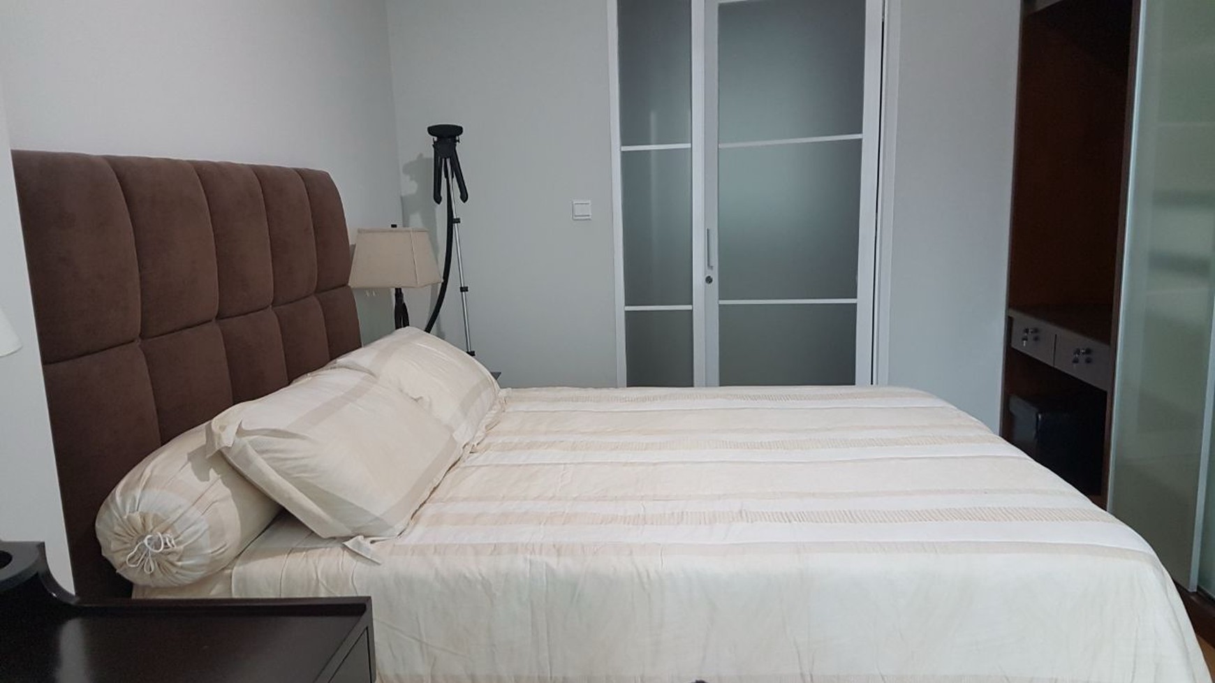 Disewakan Apartment 1 Bedroom di Residence 8 - Senopati, Kebayoran Baru