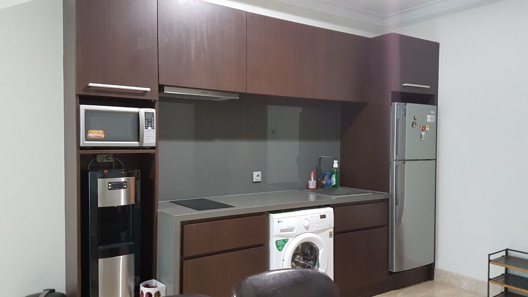Disewakan Apartment 1 Bedroom di Residence 8 - Senopati, Kebayoran Baru