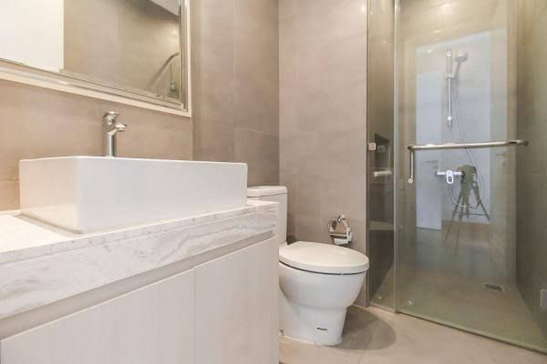 Disewakan Apartment 1 Bedroom di Residence 8 - Senopati, Kebayoran Baru