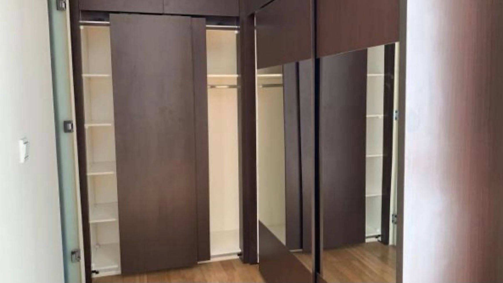 Disewakan Apartment 1 Bedroom di Residence 8 - Senopati, Kebayoran Baru