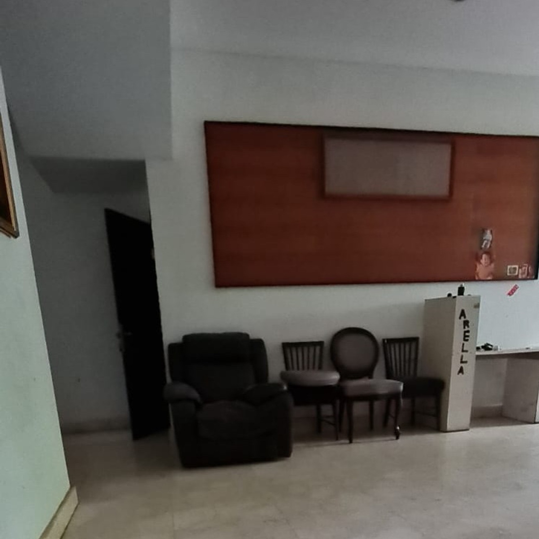 DIJUAL RUMAH SIAP HUNI DALAM CLUSTER DI LEBAK BULUS