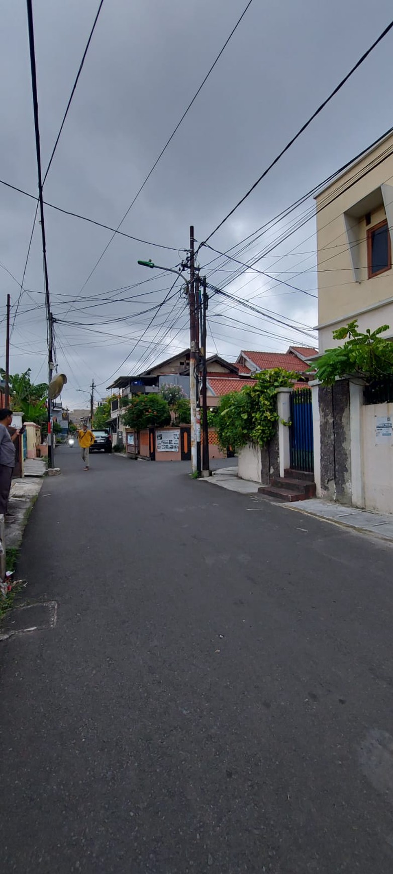 Kavling Murah Siap Bangun dan Lokasi Strategis @Jakarta Timur