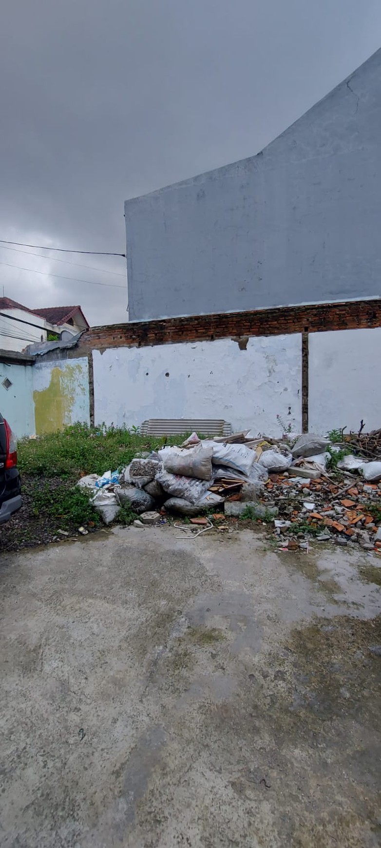 Kavling Murah Siap Bangun dan Lokasi Strategis @Jakarta Timur