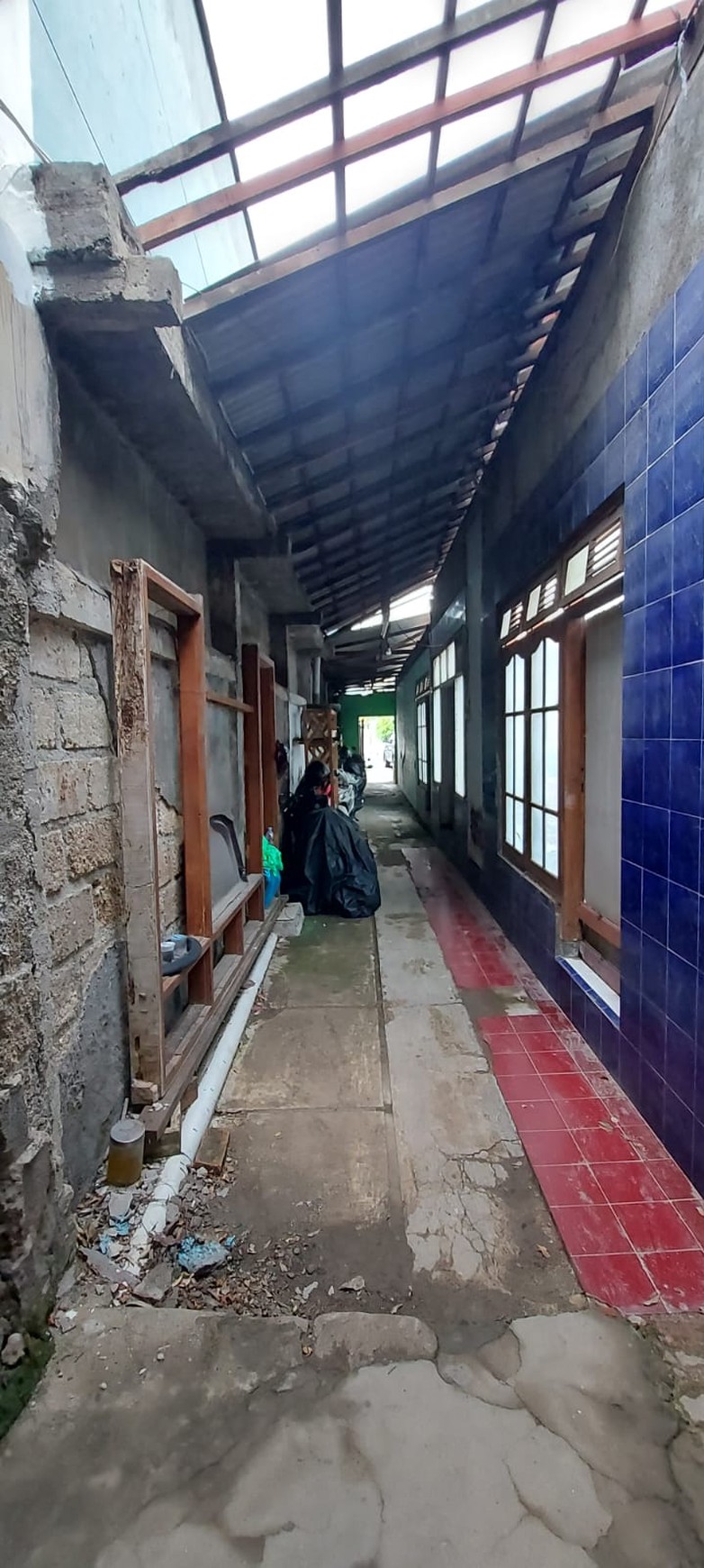 Kavling Murah Siap Bangun dan Lokasi Strategis @Jakarta Timur
