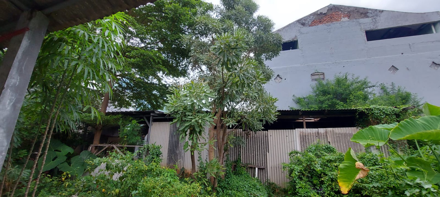 Kavling Murah Siap Bangun dan Lokasi Strategis @Jakarta Timur
