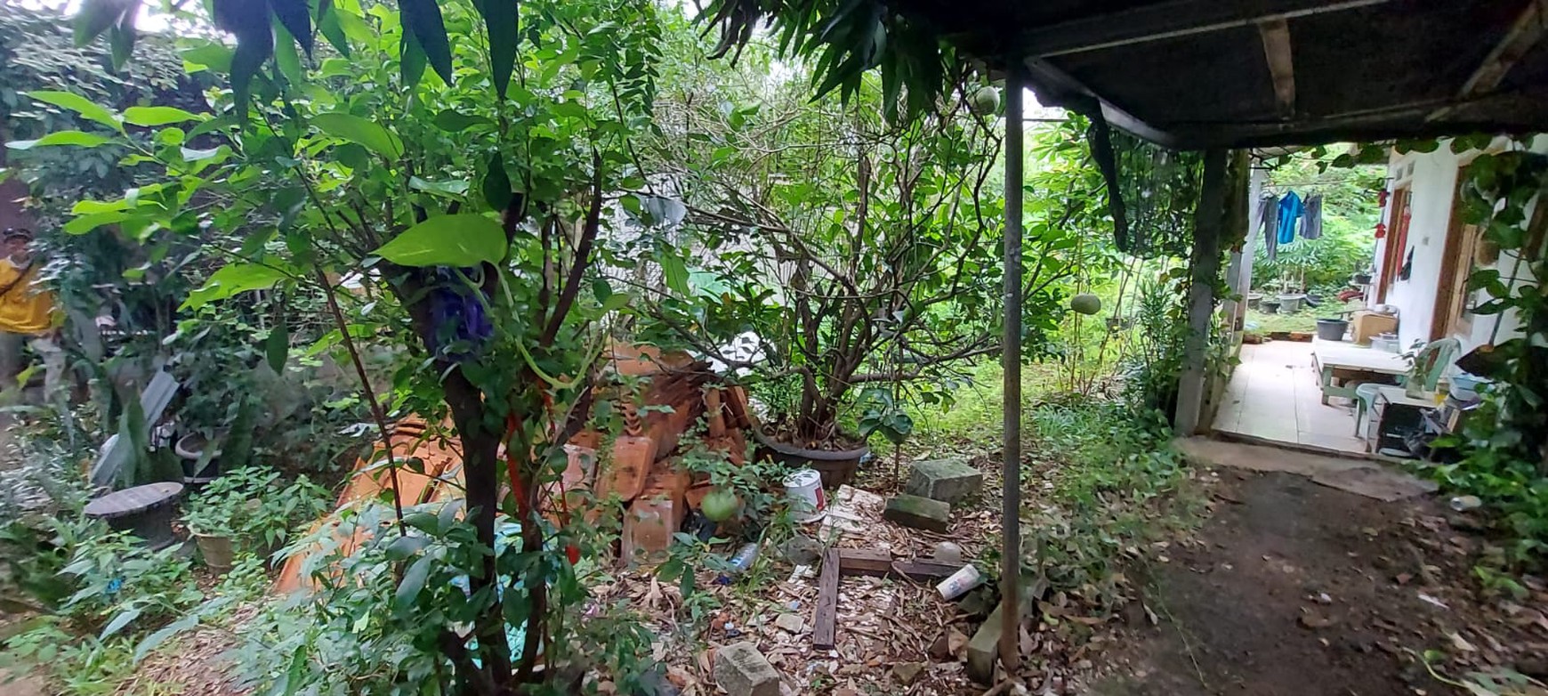 Kavling Murah Siap Bangun dan Lokasi Strategis @Jakarta Timur